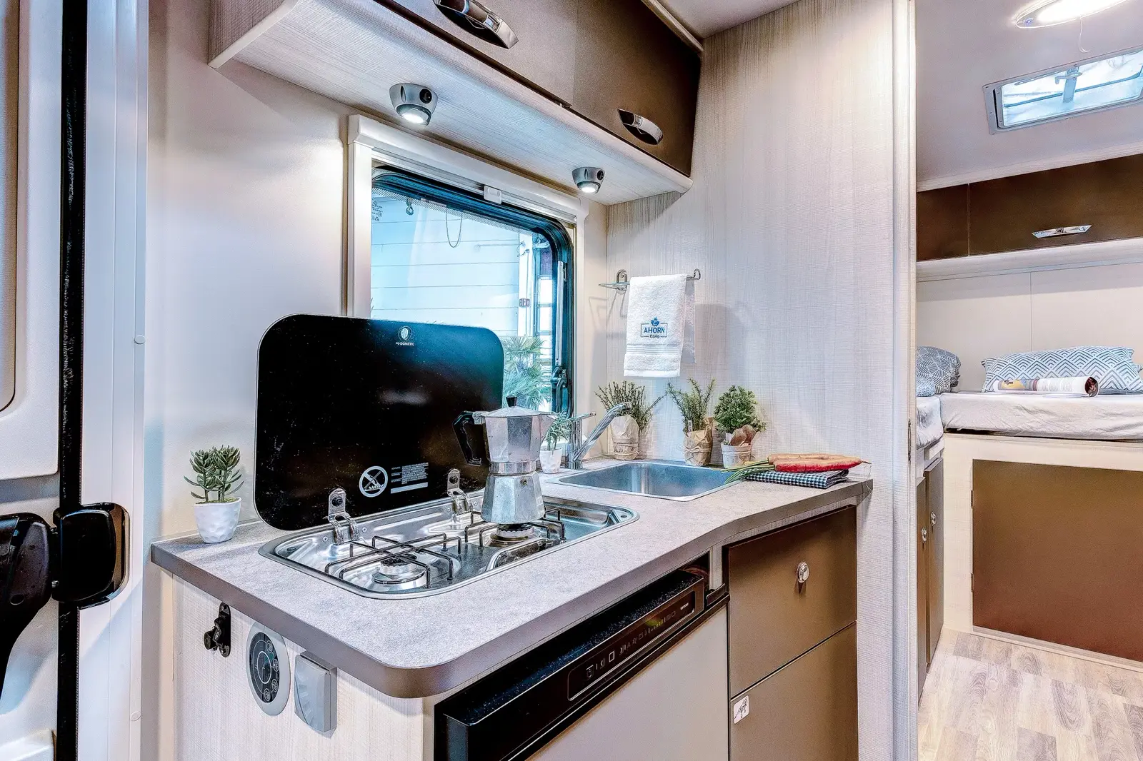 Camper image