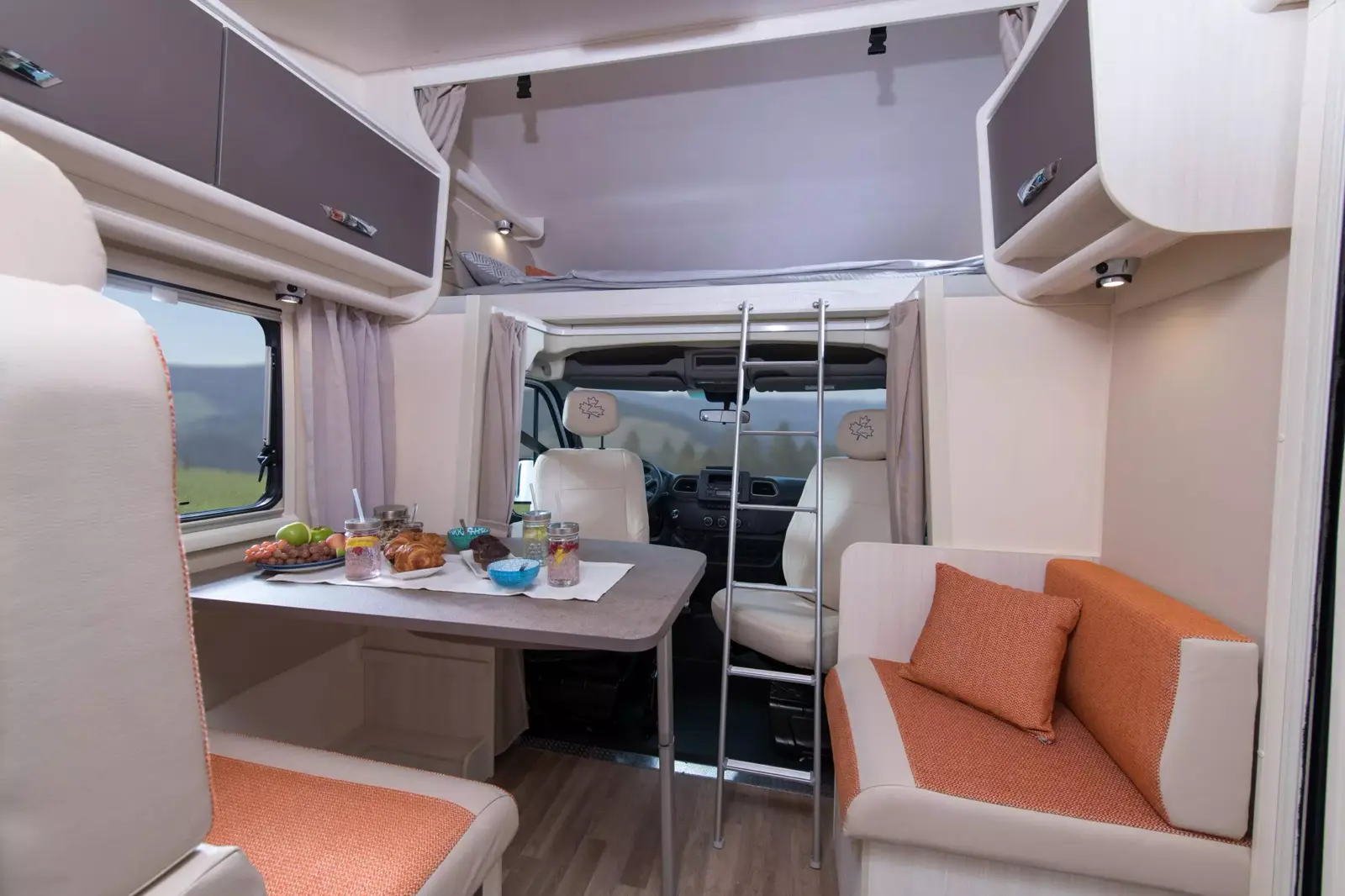 Camper image